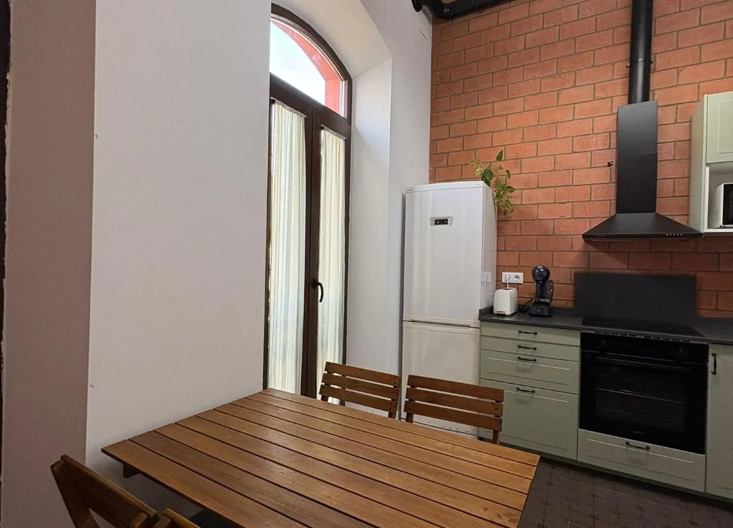 Apartamento La Botica イスラ・クリスティナ 0*,  スペイン